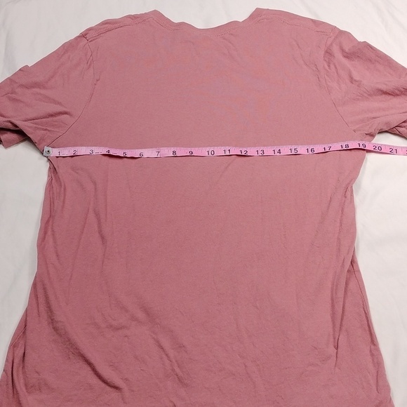 Mind your Uterus women's large sized t shirt - Picture 7 of 7